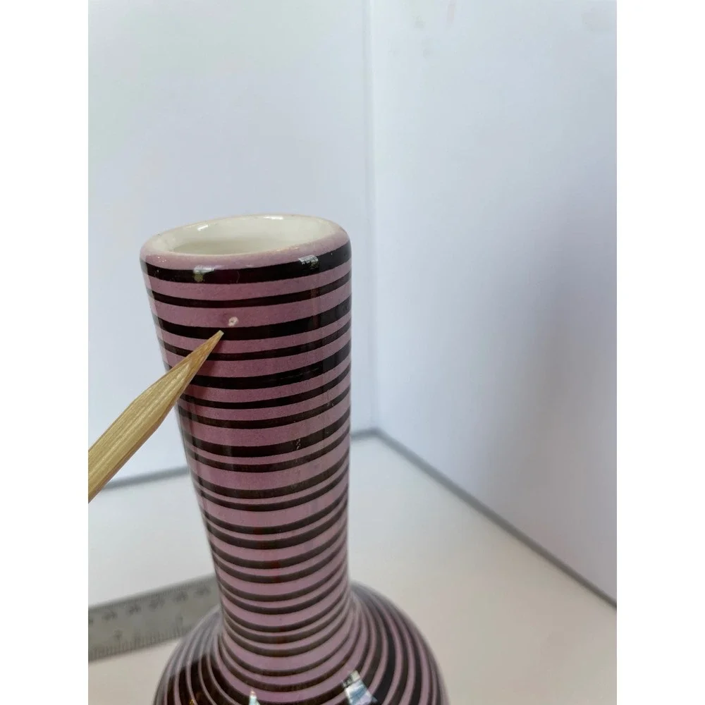 Enesco this striking